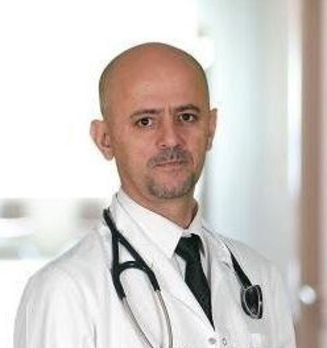 Dr. Mehmet Horoz
