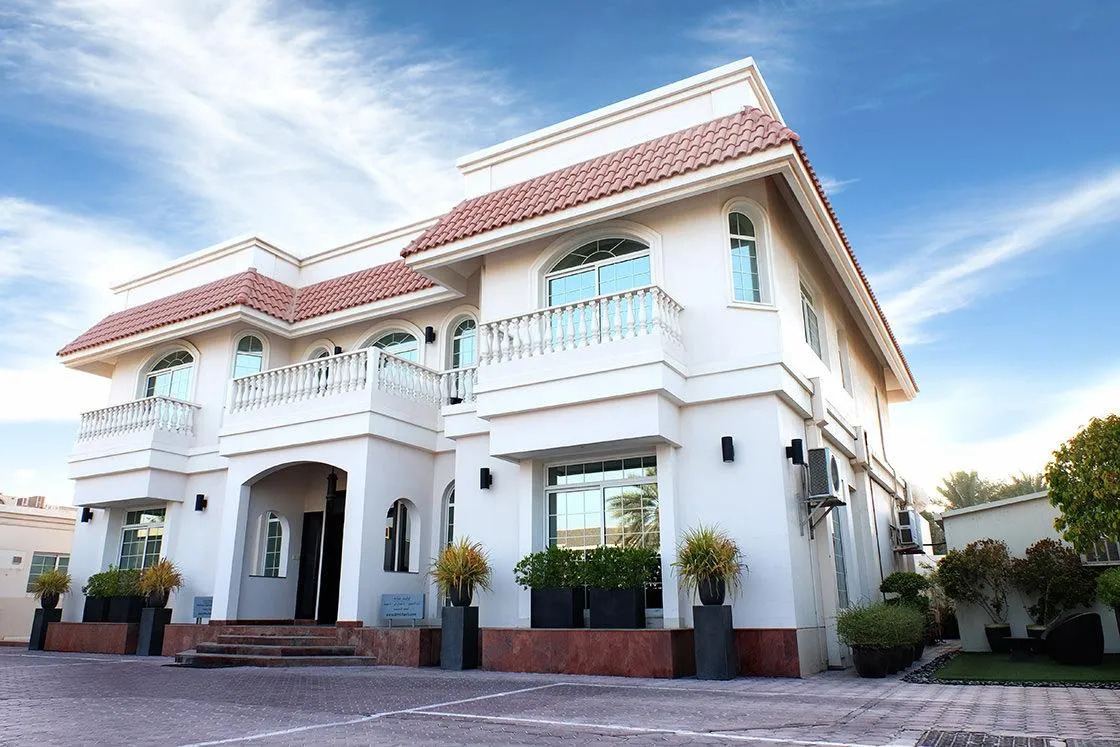 Dr. Michael’s Dental Clinics, Dubai