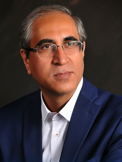 Dr Ali Fattahi Bafghi