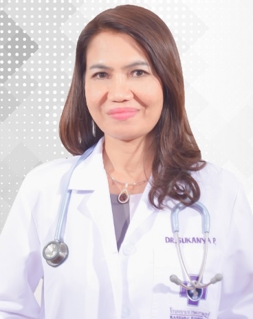 Dr. Sukanya Palakawong Na Ayutthaya