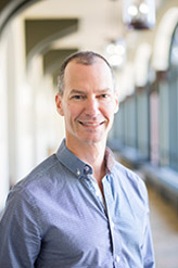 Dr. Patrick Charlebois