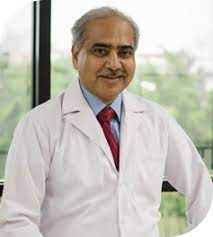 Dr. Sanjay Deshmukh: Surgical oncologist in Maharashtra, India