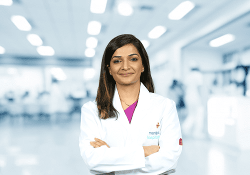 Dr. Garima Aggarwal
