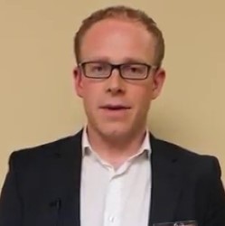 Dr. Christopher Patriquin: Oncologist,Hematologist in Ontario, Canada