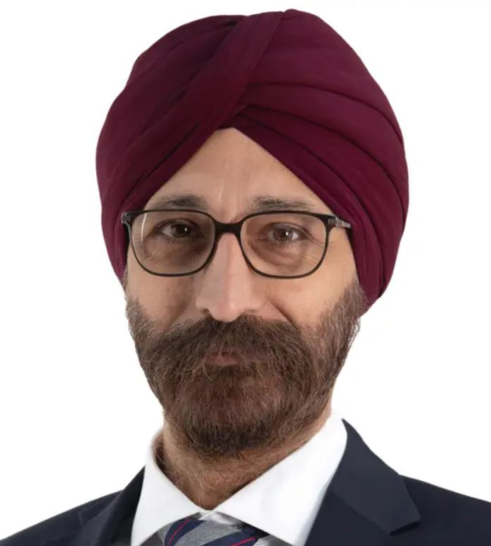 Dr. Gurpreet Singh Kalra