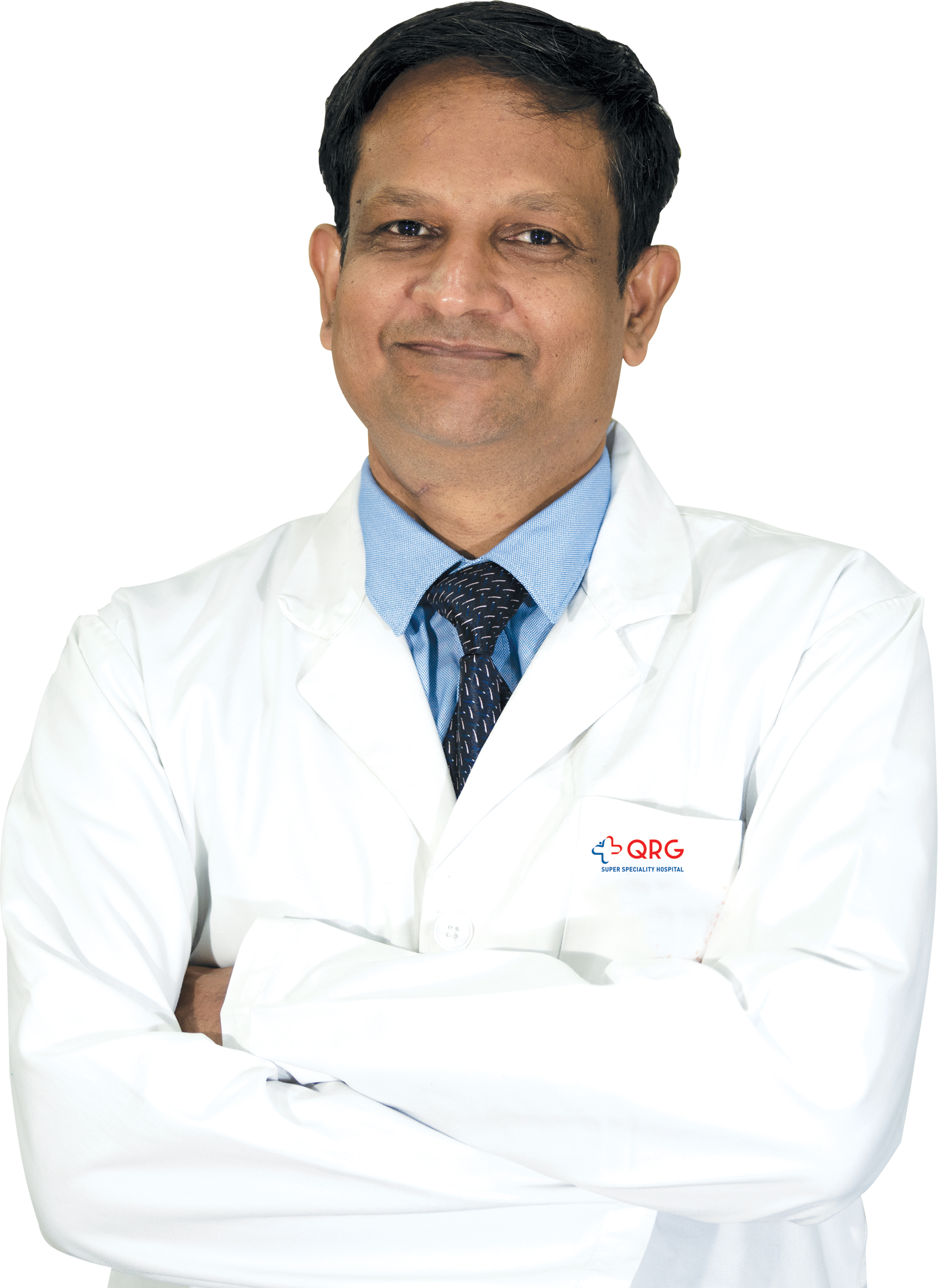 Dr. Balkishan Gupta 