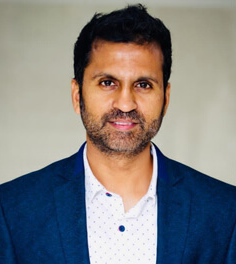 Dr. Dinesh Jothimani