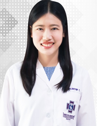 Salinthip, M.D. Teochoktrakul