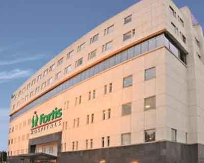 Fortis Hospital, Bangalore (Bannerghatta Road) Karnataka, India