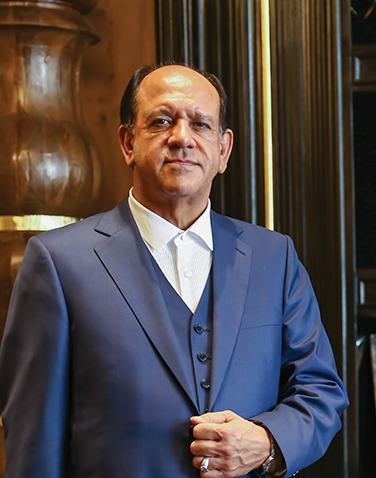 Dr. Seyed Gholamreza Fanaei