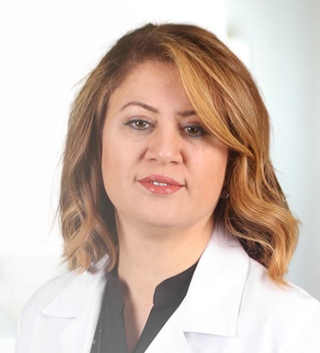 Dr. Mukadder Ayse Bilgic