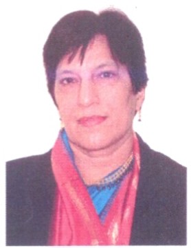 Dr. Veena Kalra