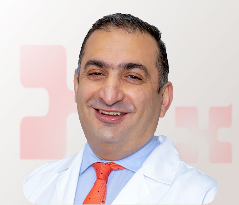 Dr. Talal Abdul Jabbar