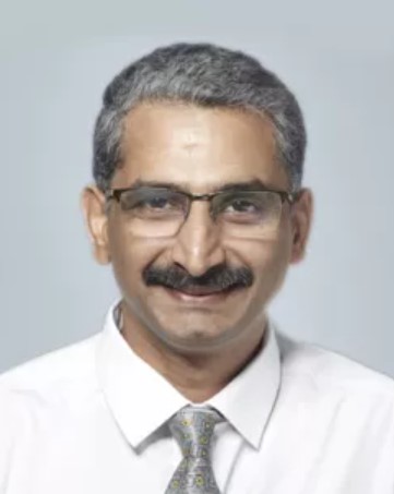 Dr. Ramaswamy N V