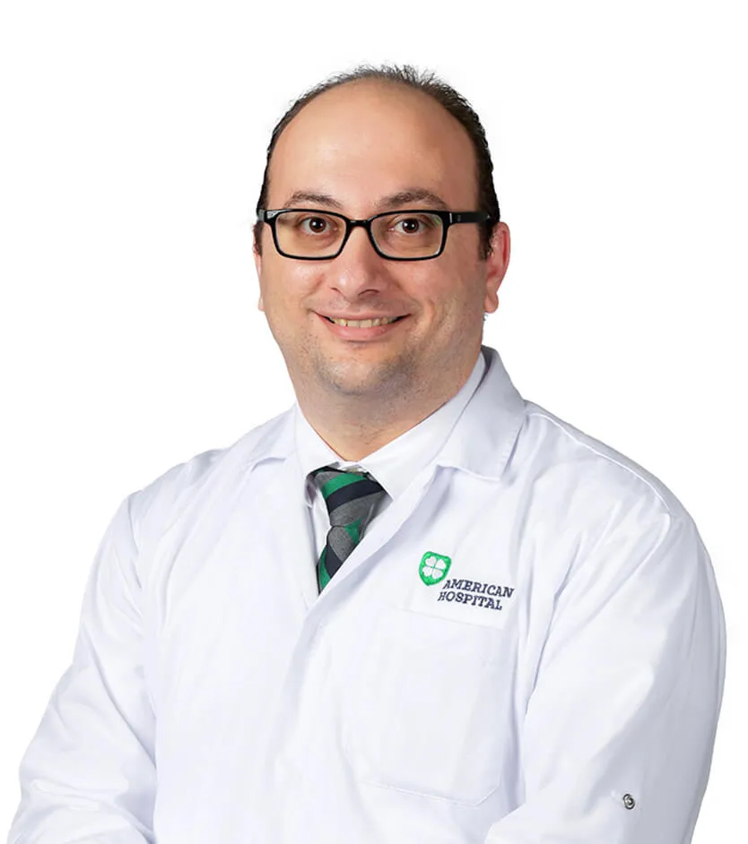 Mohamad Nour Alhosaini