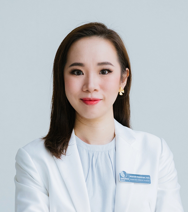 Dr. Nisarath Soontrapa