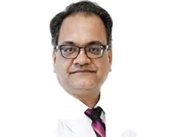 Dr. Vineesh Mathur