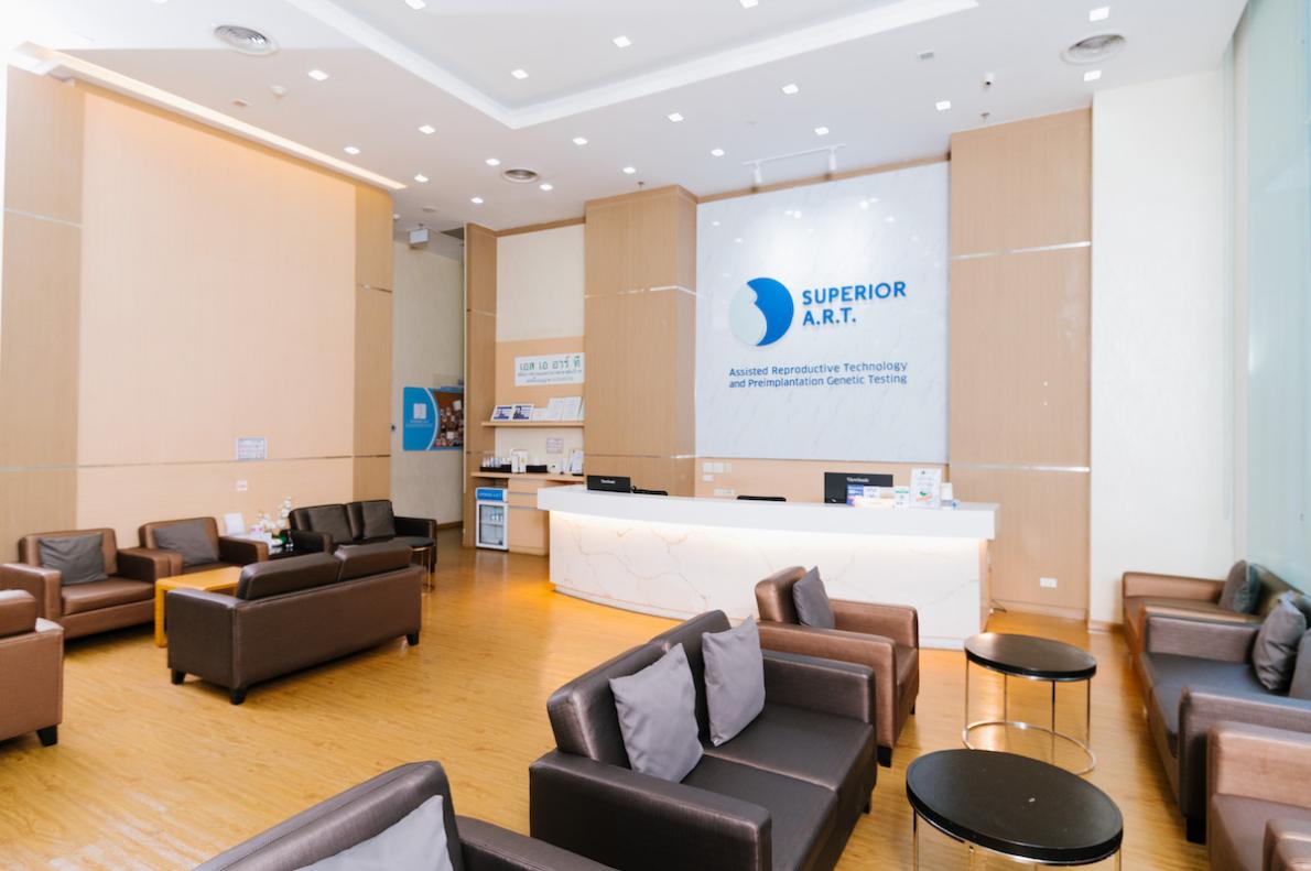 Superior A.R.T. Bangkok, Thailand