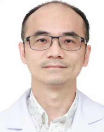 Dr. ITTIPOL  PRASITDUMRONG