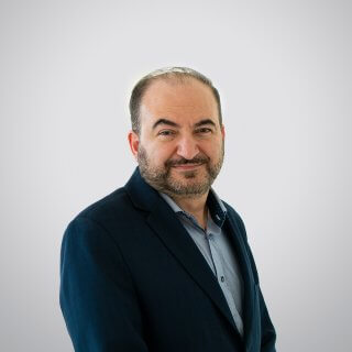 Dr Hassan Ghazal: Oncologist,Hematologist in Dubai, United Arab Emirates