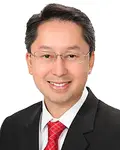 Dr Andrew Quoc Dutton