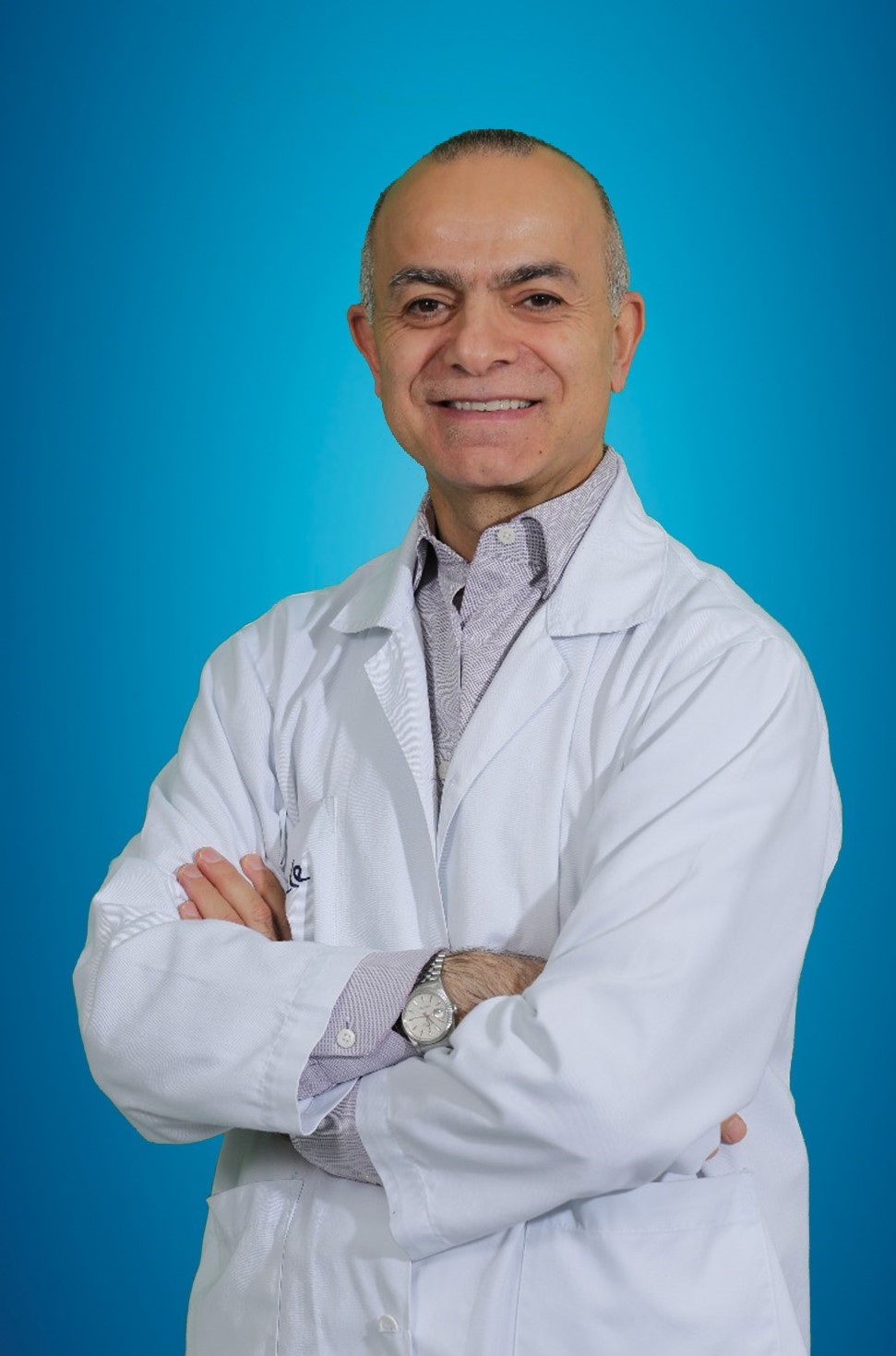 Dr. Imad Alhaddad