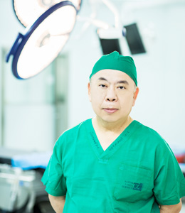 Assoc. Prof. Dr. Kittichai Luengtaviboon