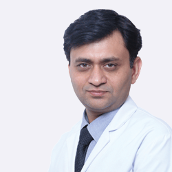 Dr. Gajinder Kumar Goyal