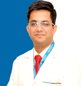 Dr. Nagesh Chandra