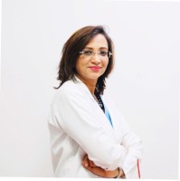 Dr. Richa Jagtap