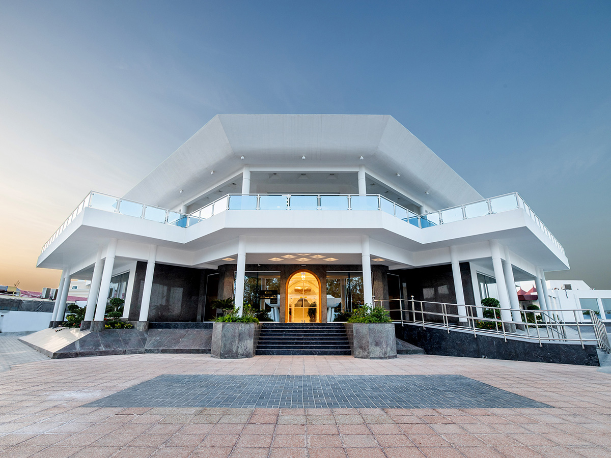 Micris Dental Clinics, Dubai