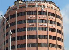 Nile Badrawy Hospitals, Cairo Cairo, Egypt