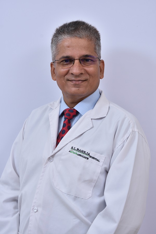 Dr. Sureshkumar Bhagat
