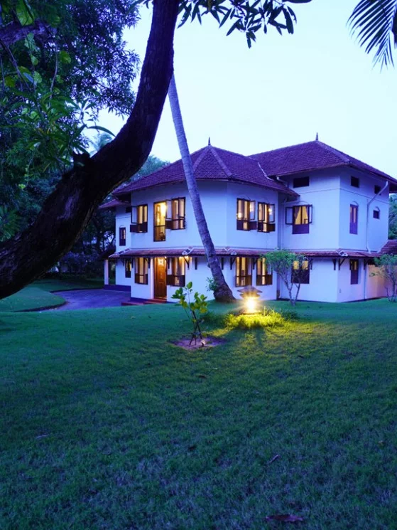 Sakalya Ayurveda Kerala, India