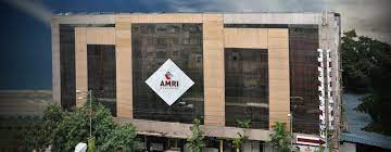 AMRI Hospitals, , Kolkata (Dhakura) West Bengal, India