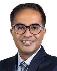 Dr. Gehlot Pritish Kumar