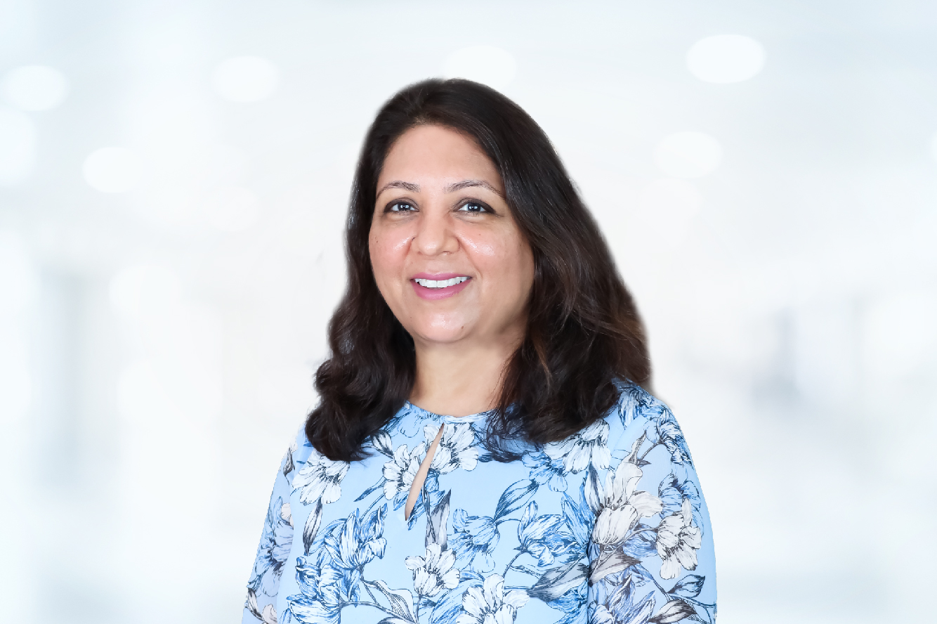 Dr. Rachna Sahityani: Nephrologist in Dubai, United Arab Emirates