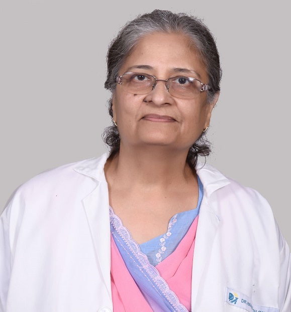 Dr. Harmeet Malhotra