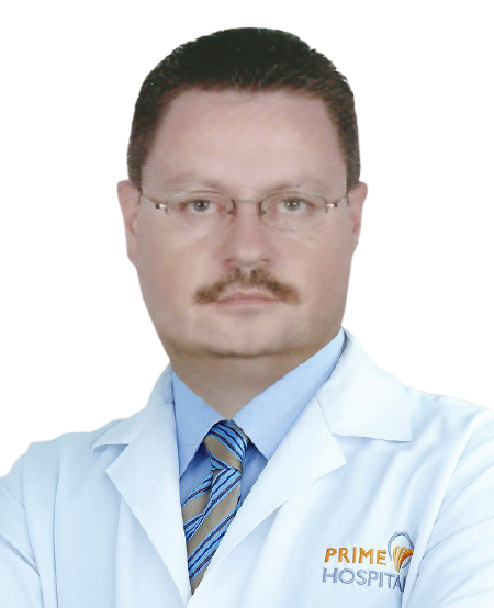 Dr. Manar Trab