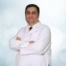 PROF. DR. IRSADI ISTEMI YUCEL