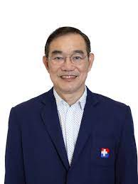 Dr. Supakorn Rojananin: Surgical oncologist in Bangkok, Thailand