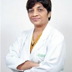 Dr Dina J Shah