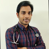 Dr. Sanketh Kotne