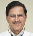 Dr. P. A. Jiwani