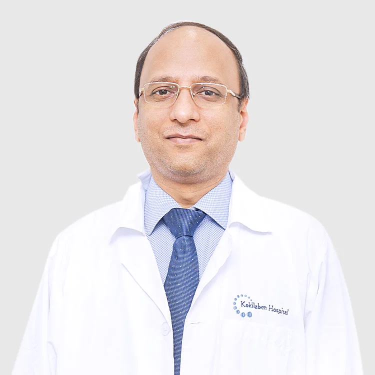 Dr. Sandeep Goyle