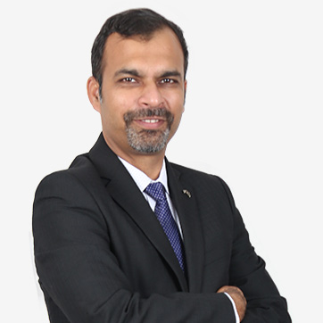 Dr Chandrashekhar Kulkarni