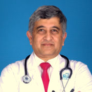 Dr. Sanjay Govil