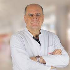 PROF. DR. ISMET DINDAR