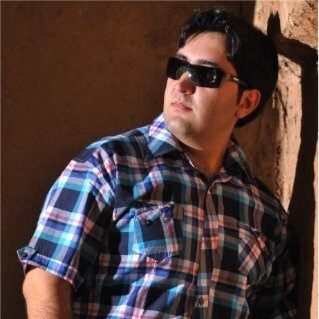 Mohammadmehdi Atarod