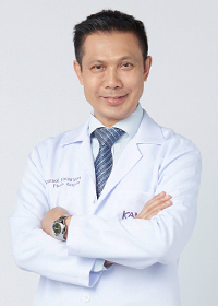 Dr.Kamol Pansritum